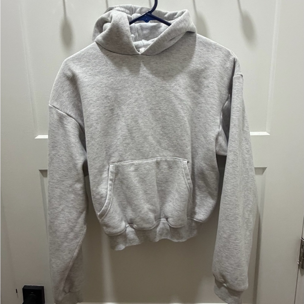 SKIMS classic hoodie